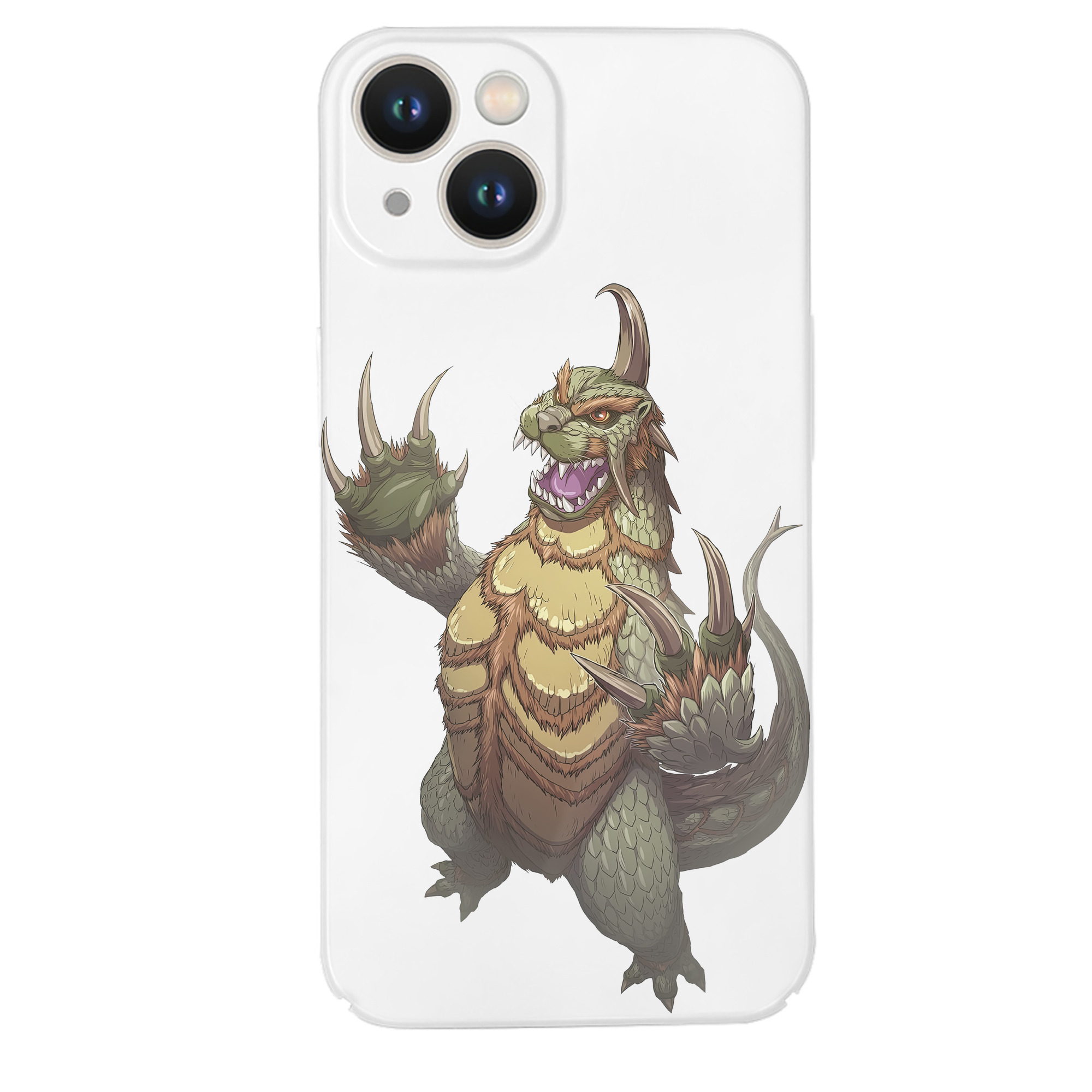 （画像用） ウルトラマン Ultraman 【iPhone 14シリーズ対応】ハードケース
